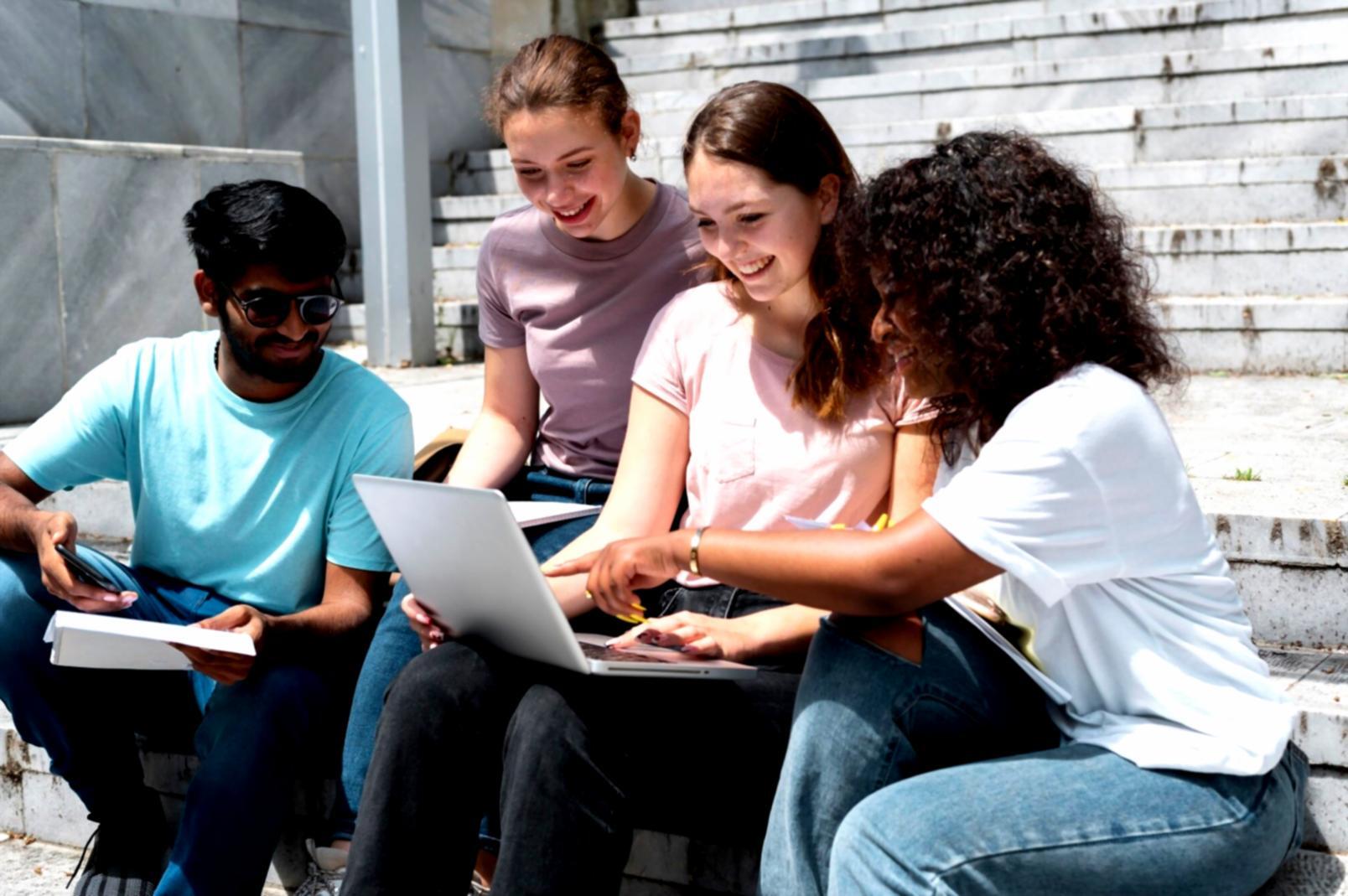 Environnement d'apprentissage pour développer ses compétences décisionnelles