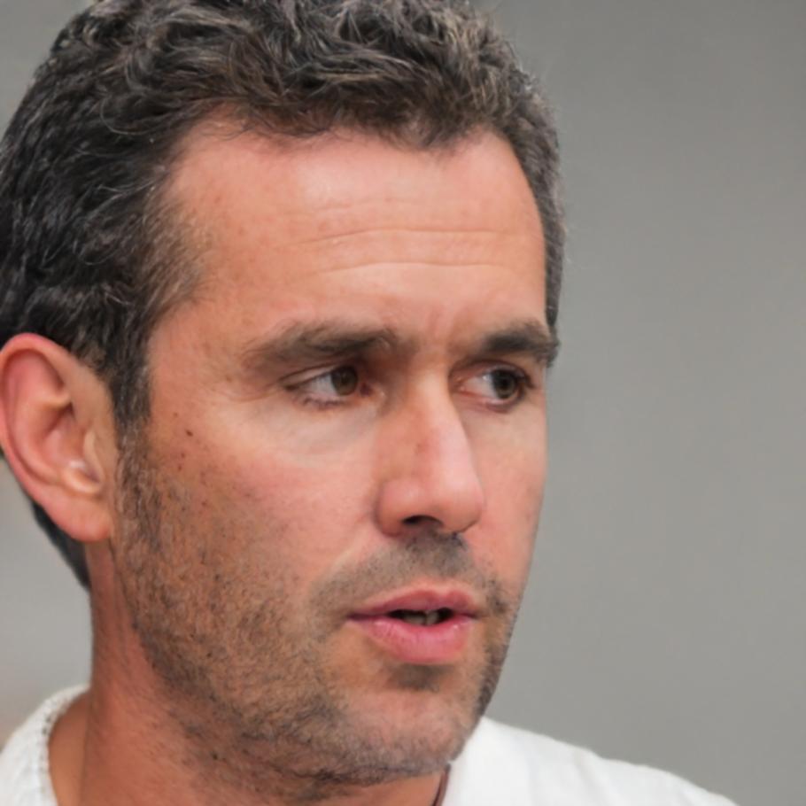 Photo de Julien Beaufort