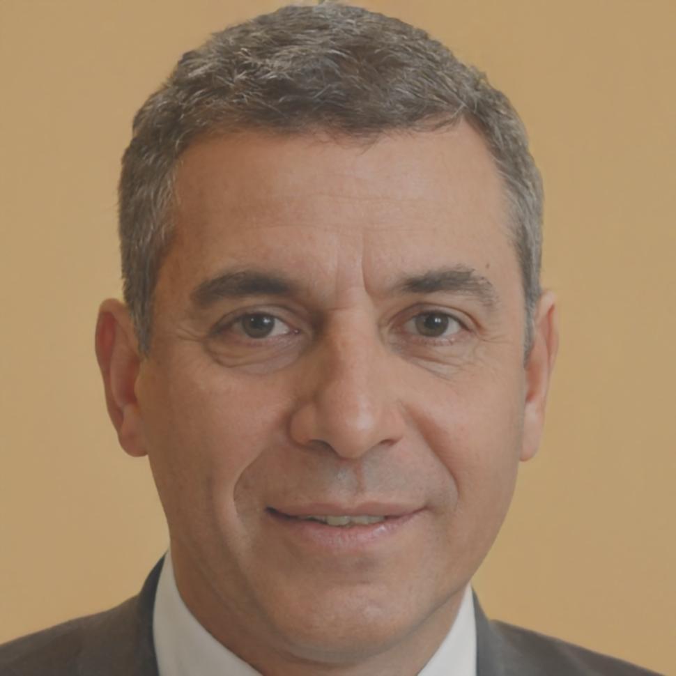 Portrait professionnel de Bastien Lemercier